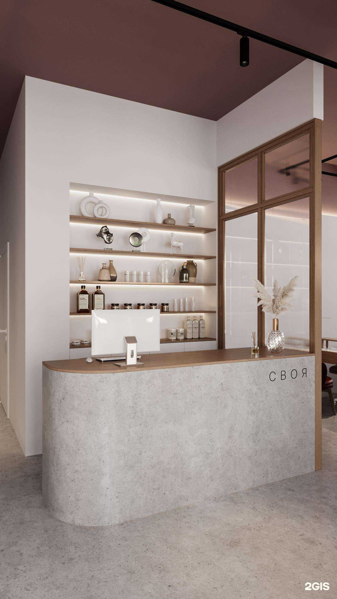 Отзывы на компанию Своя в Казани c фото