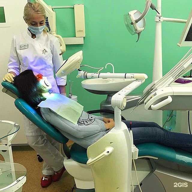 Отзывы на компанию Стм клиник в Оренбурге c фото