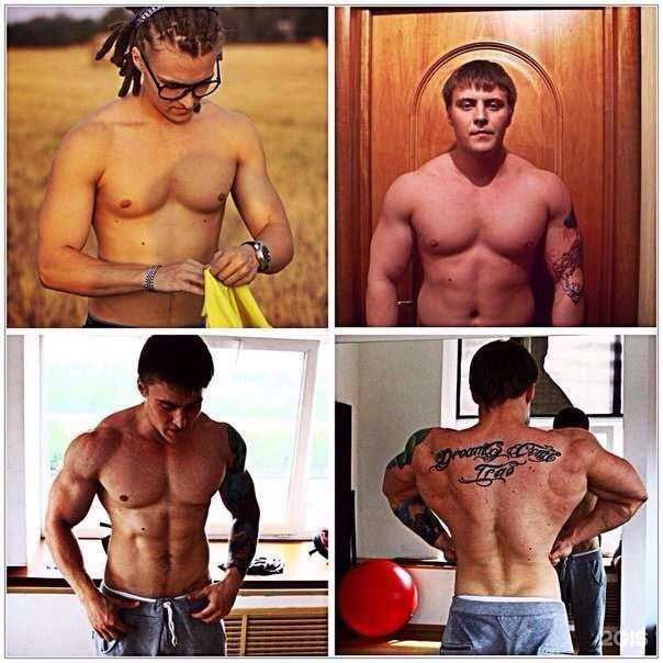 Отзывы на компанию HardGym в г. Фрязино c фото