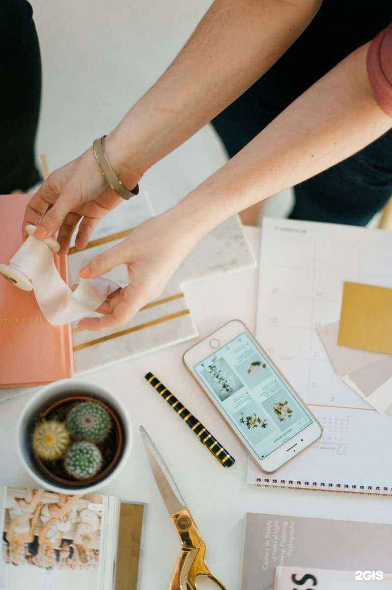 Отзывы на компанию Ивент стилист в Перми c фото