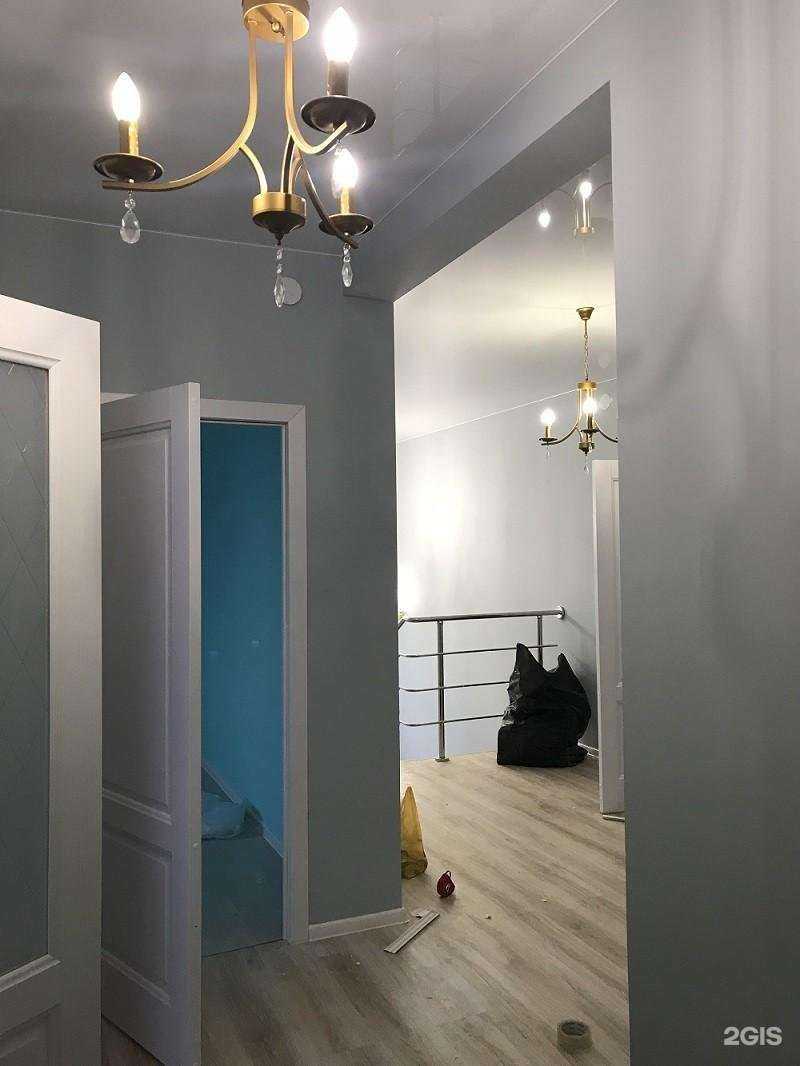 Отзывы на компанию СтройКапитал в Красноярске c фото