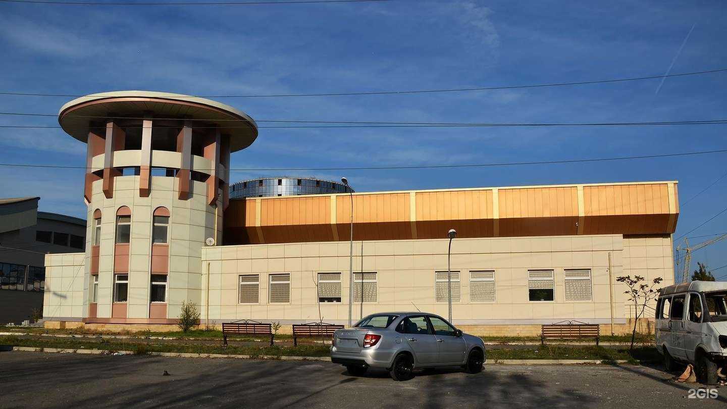 Отзывы на компанию Daggymnastics в Махачкале c фото - фотография 2 из 2