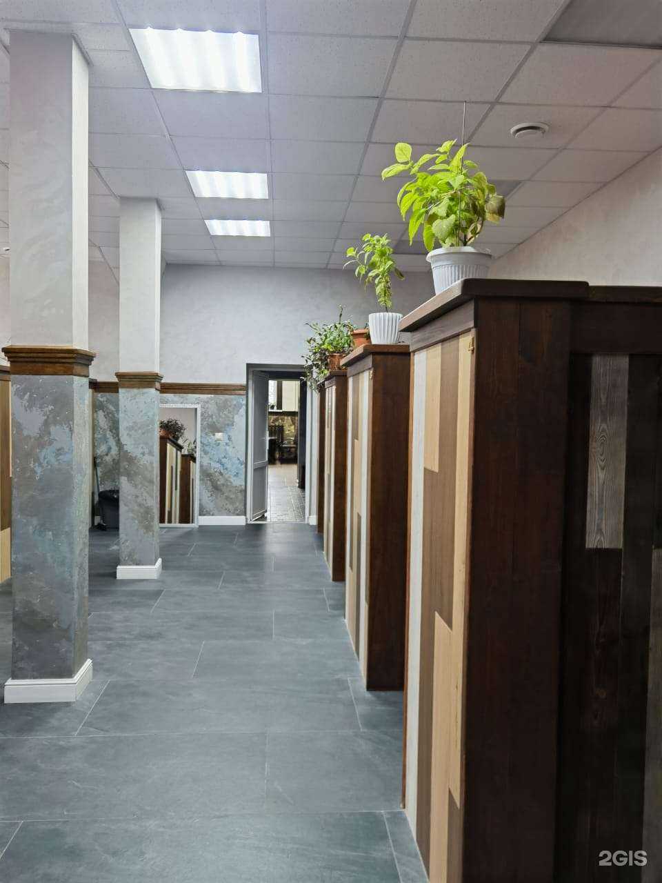 Отзывы на компанию Липецкий банный комплекс в Липецке c фото