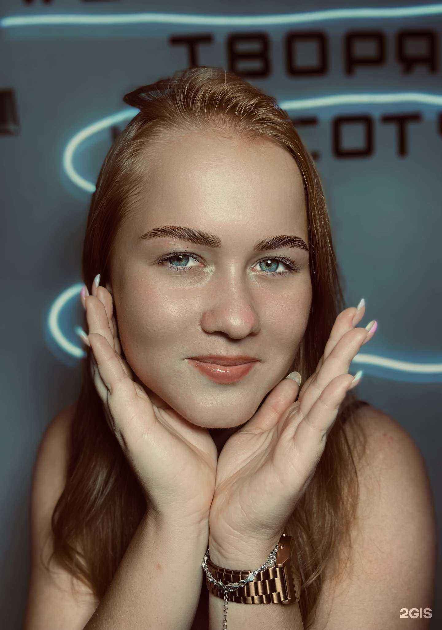 Отзывы на компанию Студия оформления бровей в Туле c фото