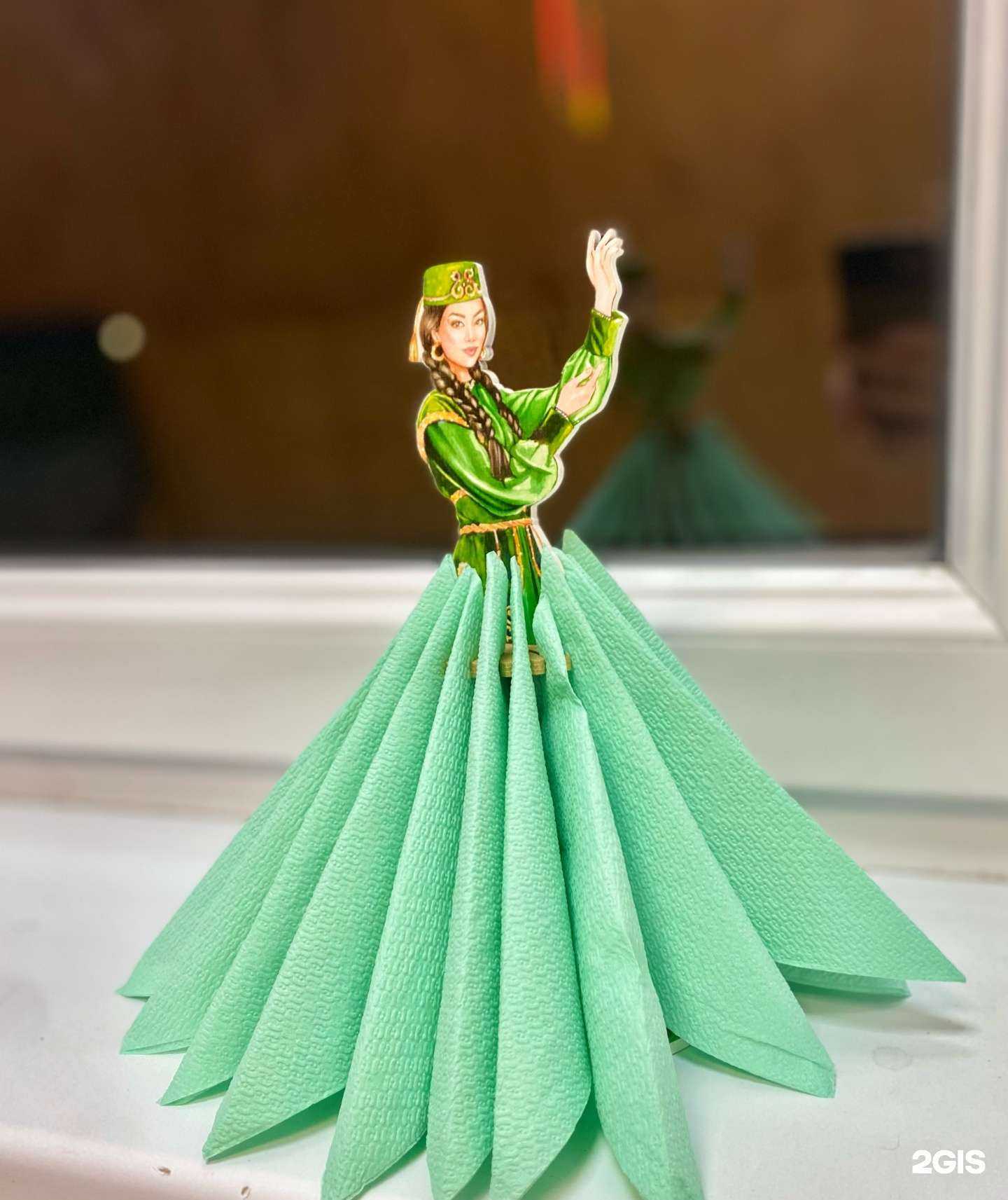 Отзывы на компанию Татарочка в Калининграде c фото