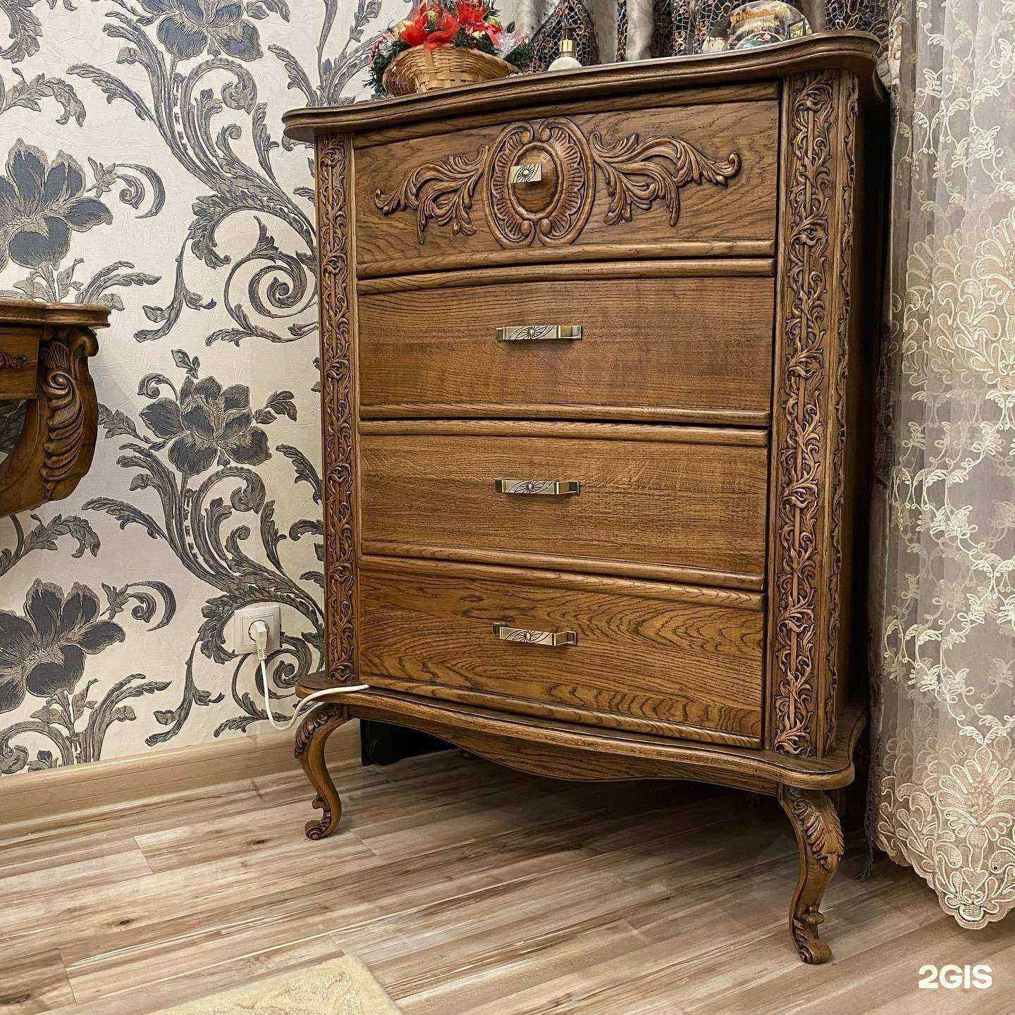 Отзывы на компанию ElitWood.pro в г. Новомосковск c фото