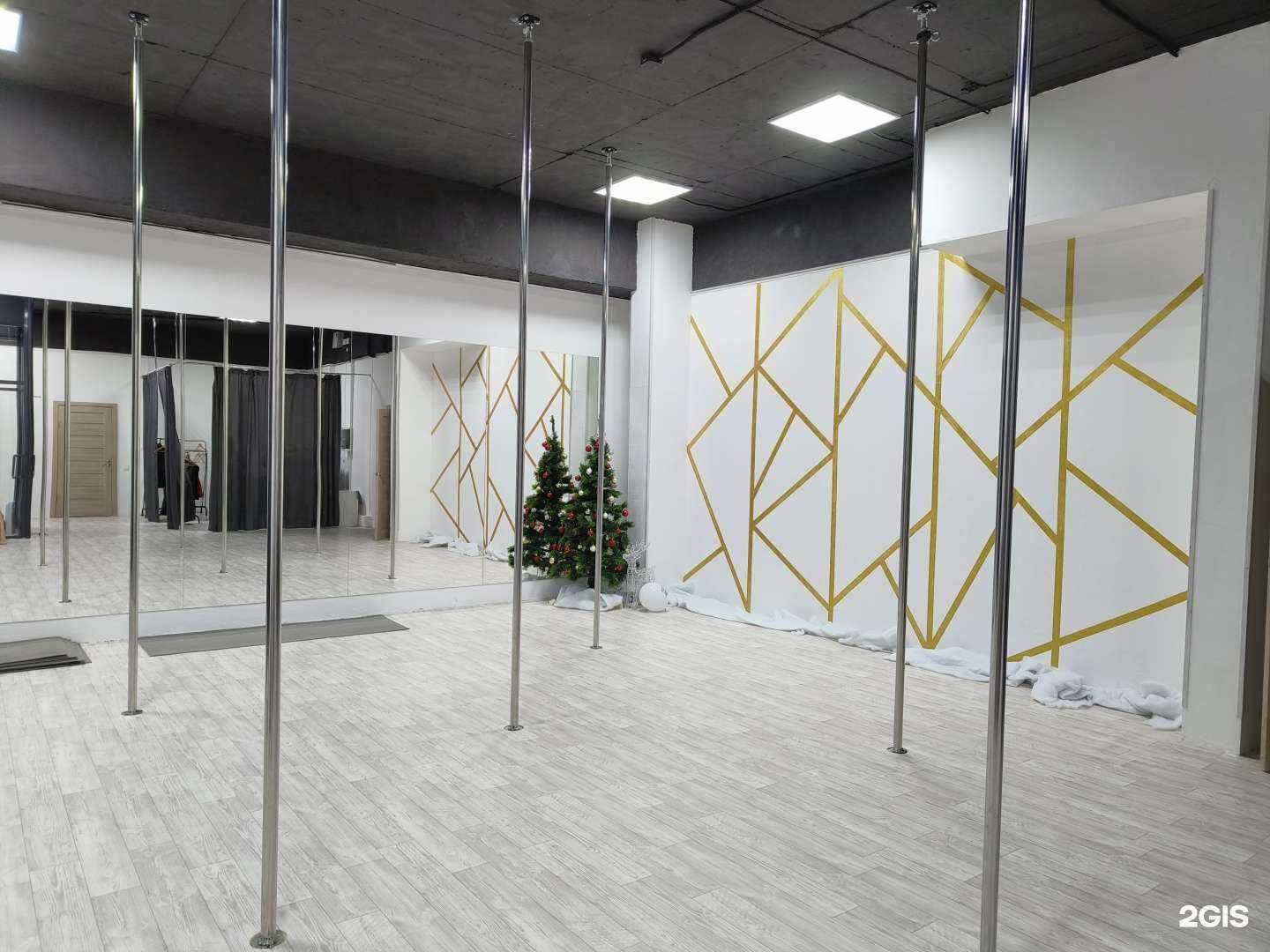 Отзывы на компанию Luna pole dance в г. Красноярск c фото