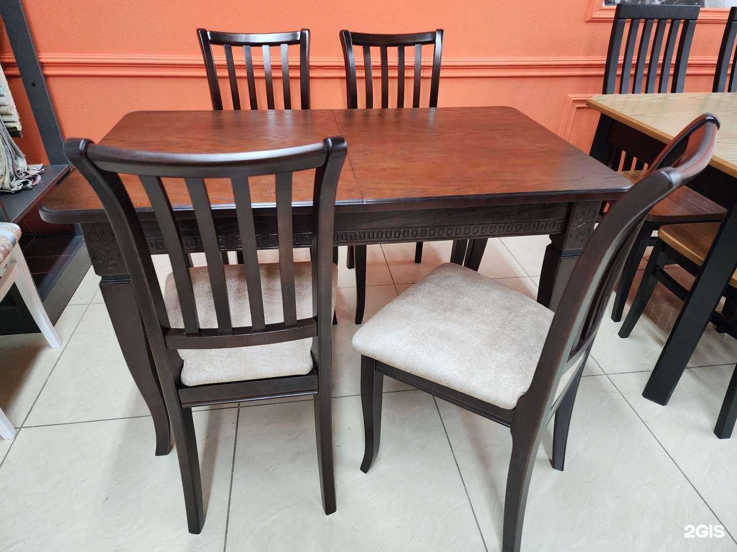 Отзывы на компанию СтолБери в Курске c фото