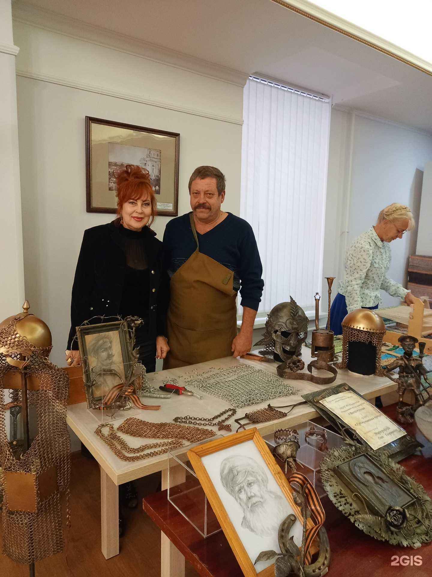 Отзывы на компанию Восхождение в Волгодонске c фото