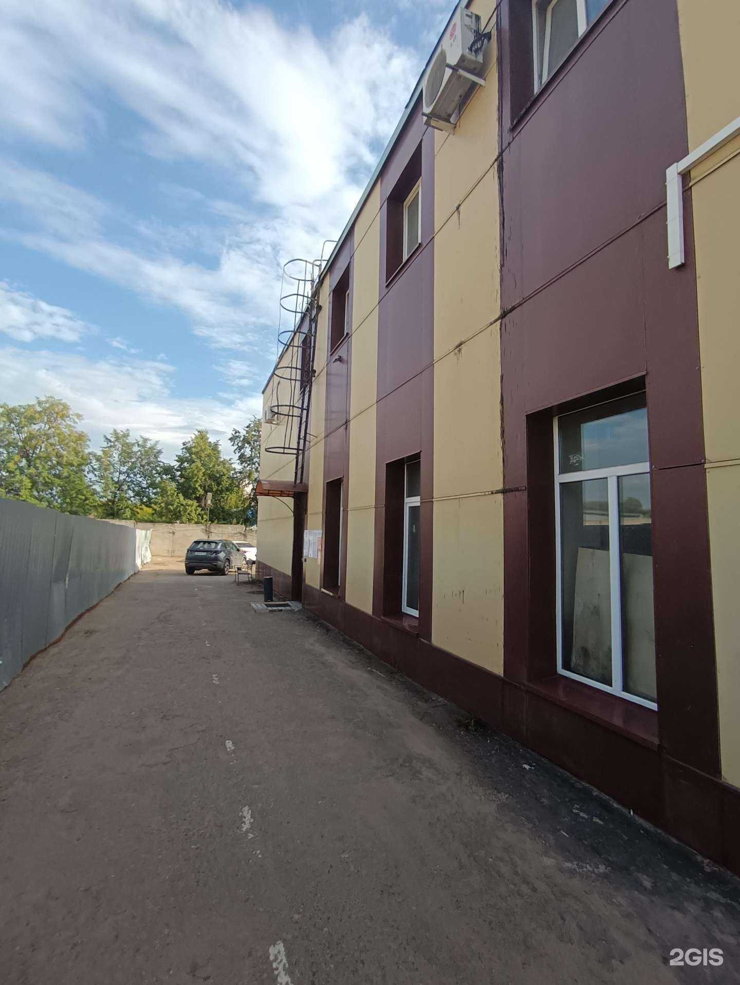 Отзывы на компанию Пакт в г. Казань c фото