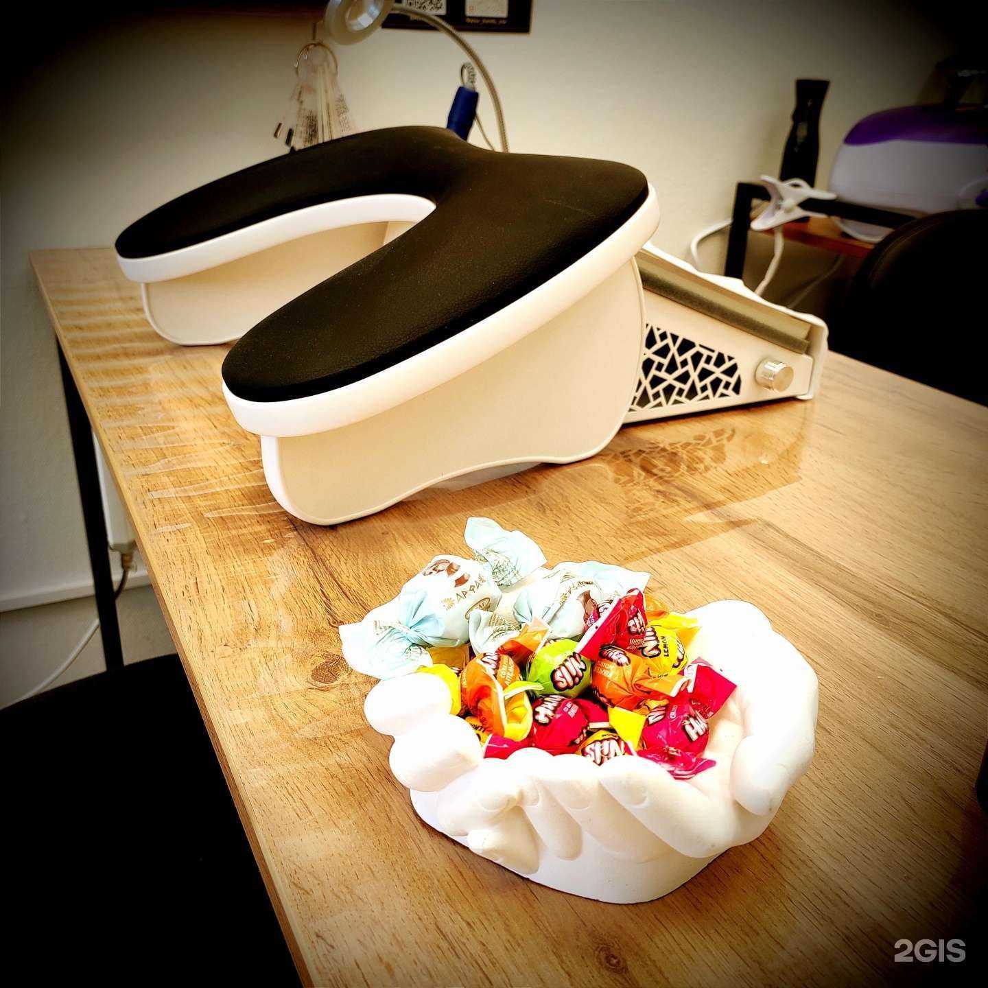 Отзывы на компанию Суть ногтей в Новосибирске c фото