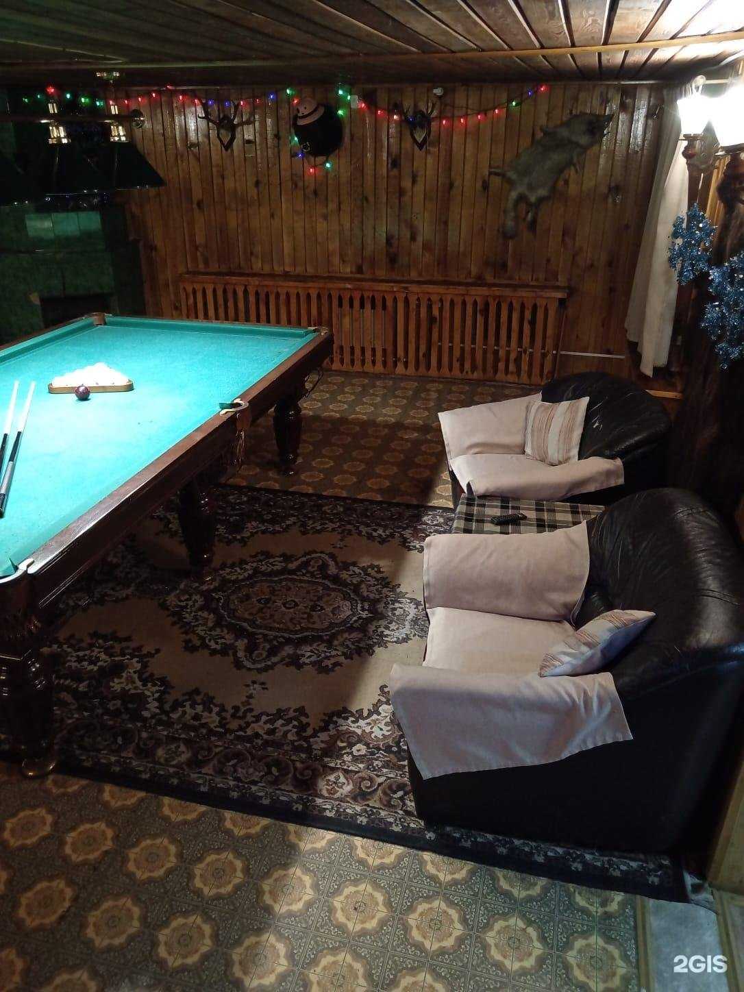 Отзывы на компанию Медвежья в г. Иркутск c фото