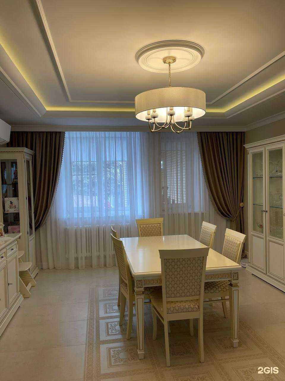 Отзывы на компанию Шикстиль в г. Оренбург c фото