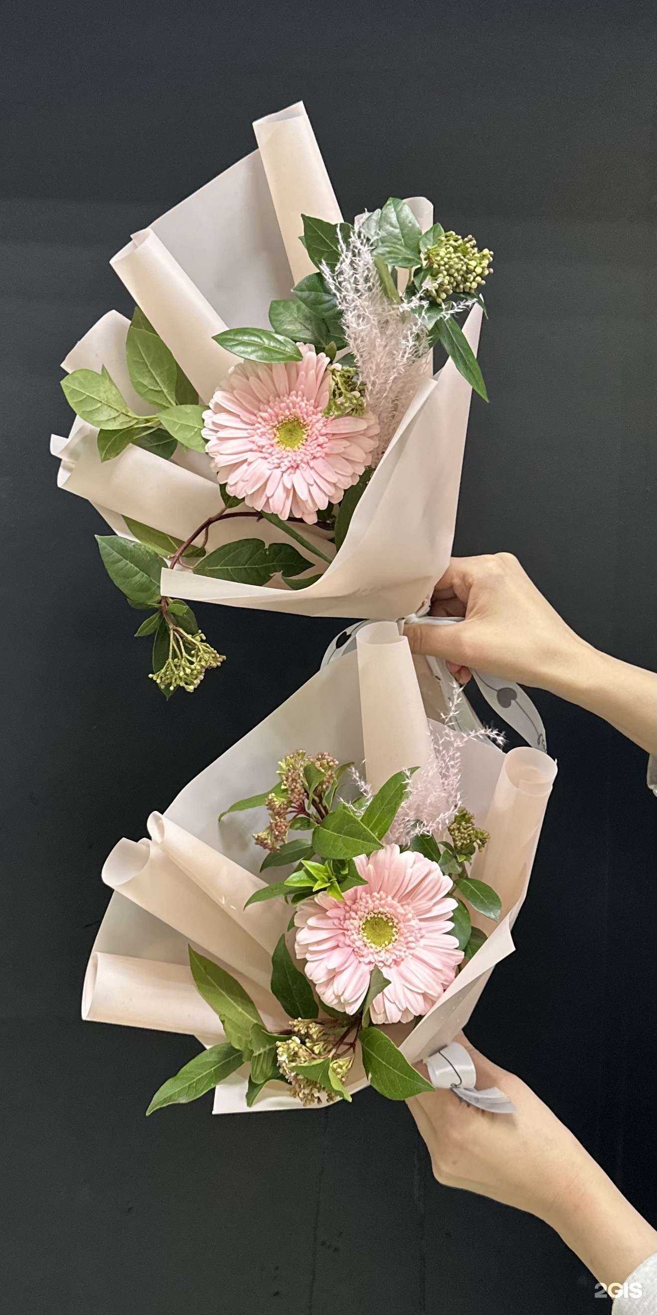 Отзывы на компанию Fleur du soleil в Казани c фото