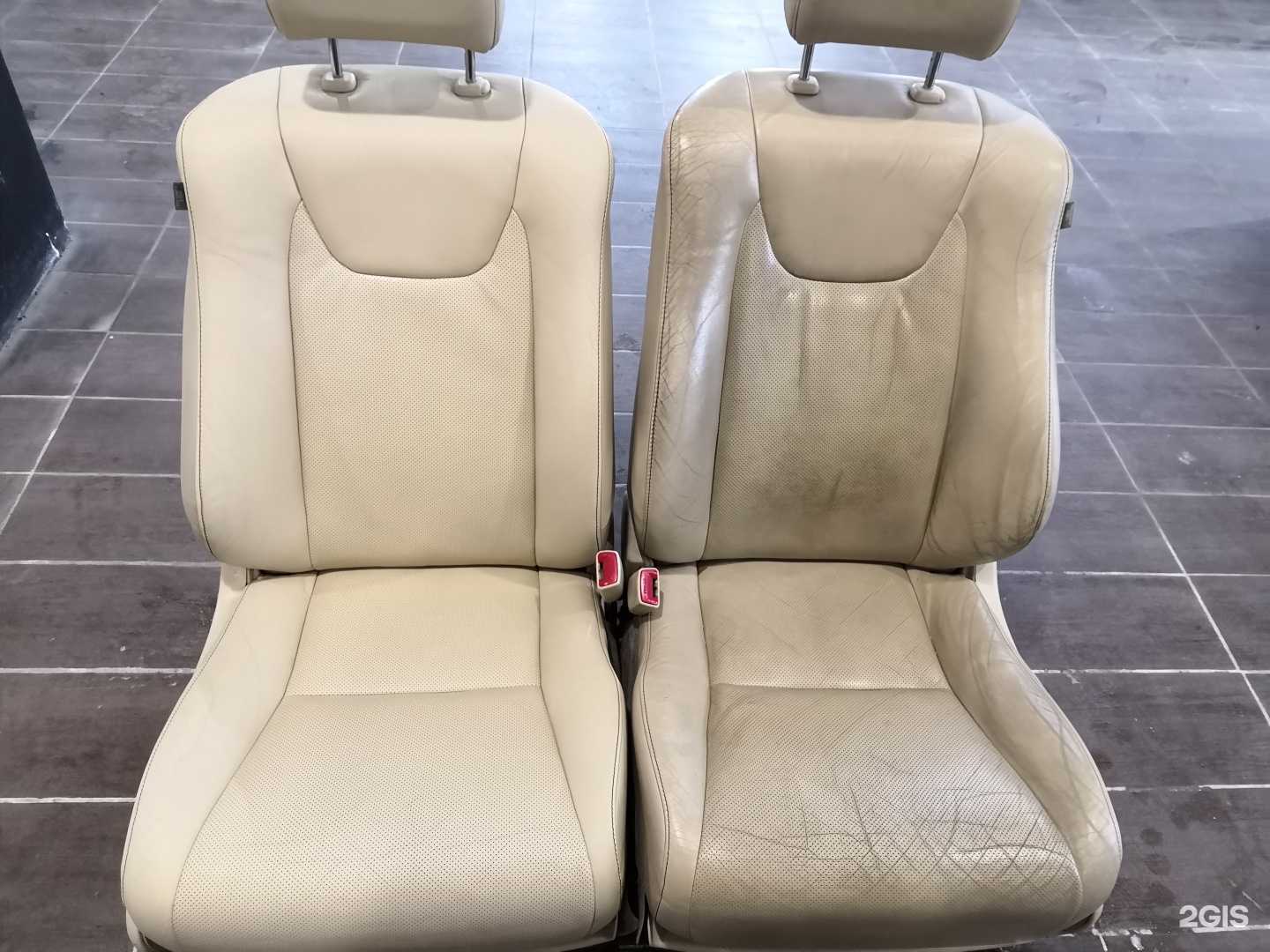 Отзывы на компанию Центр реставрации в г. Ижевск c фото