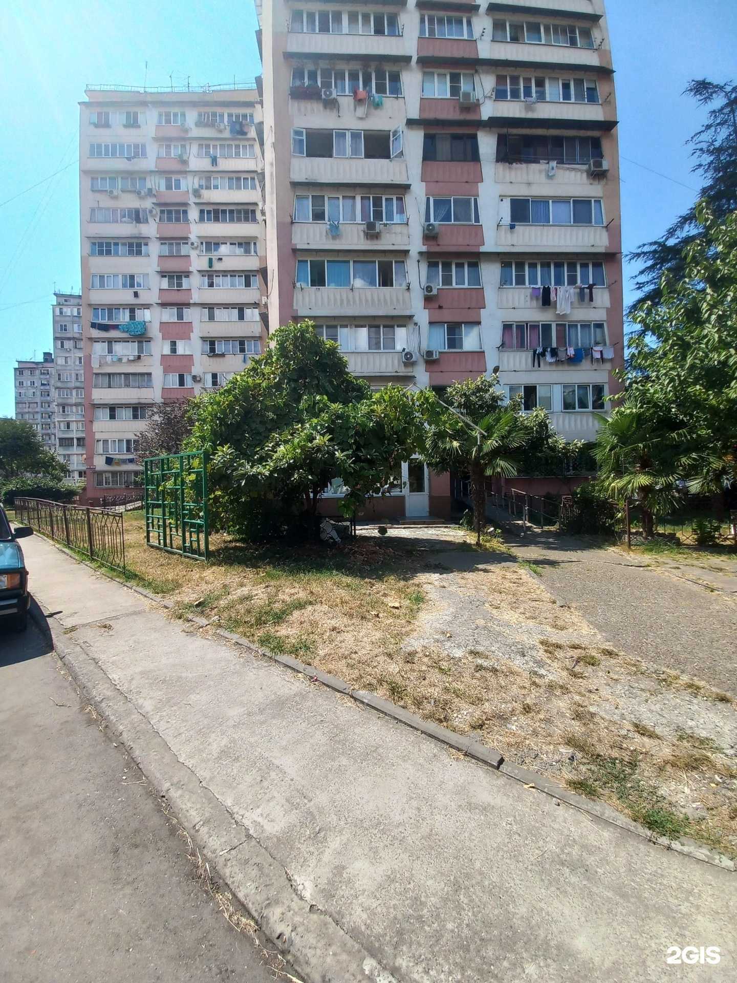 Отзывы на компанию Парикмахерская в г. Сочи c фото
