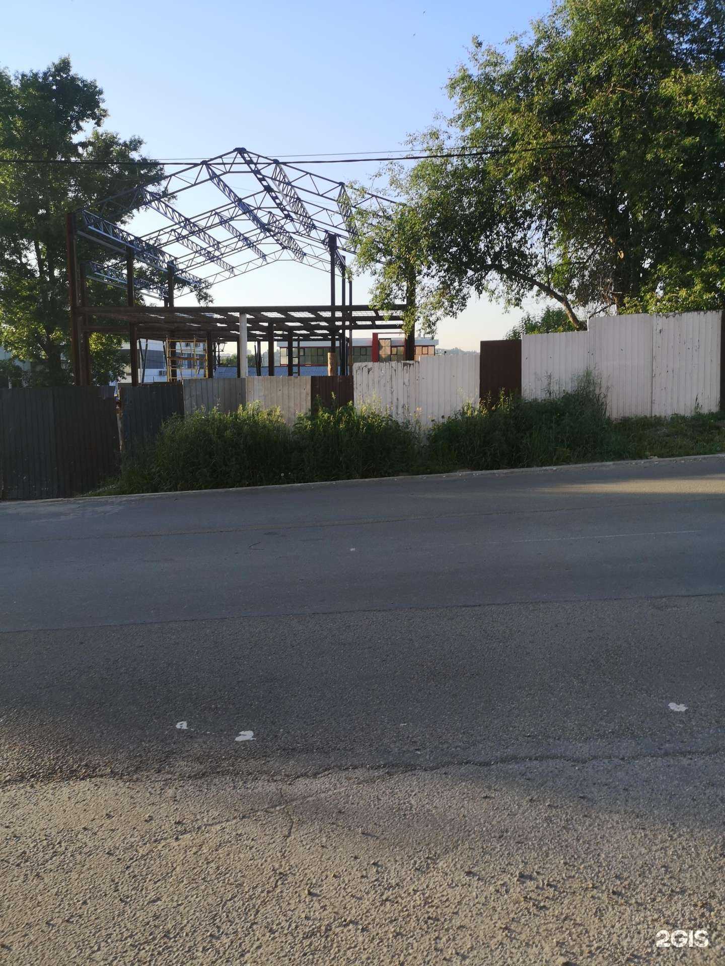 Отзывы на компанию Ворота38 в Иркутске c фото - фотография 2 из 2