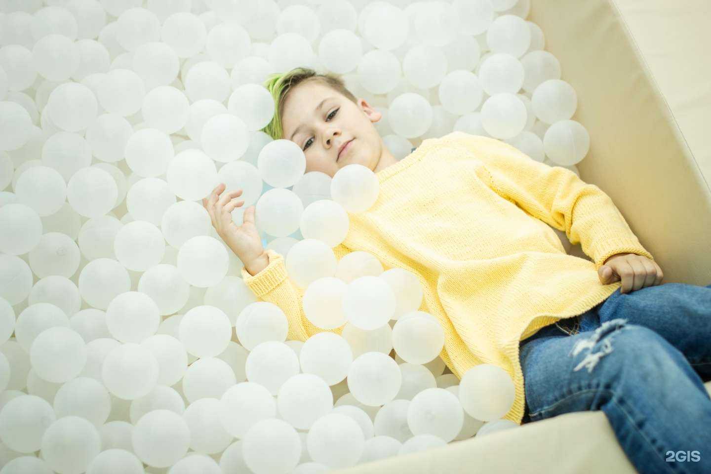 Отзывы на компанию Детская клиника в г. Уфа c фото