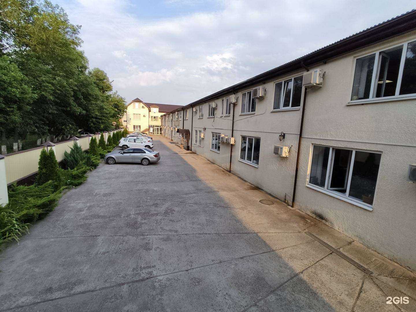 Отзывы на компанию БТИДело в г. Краснодар c фото