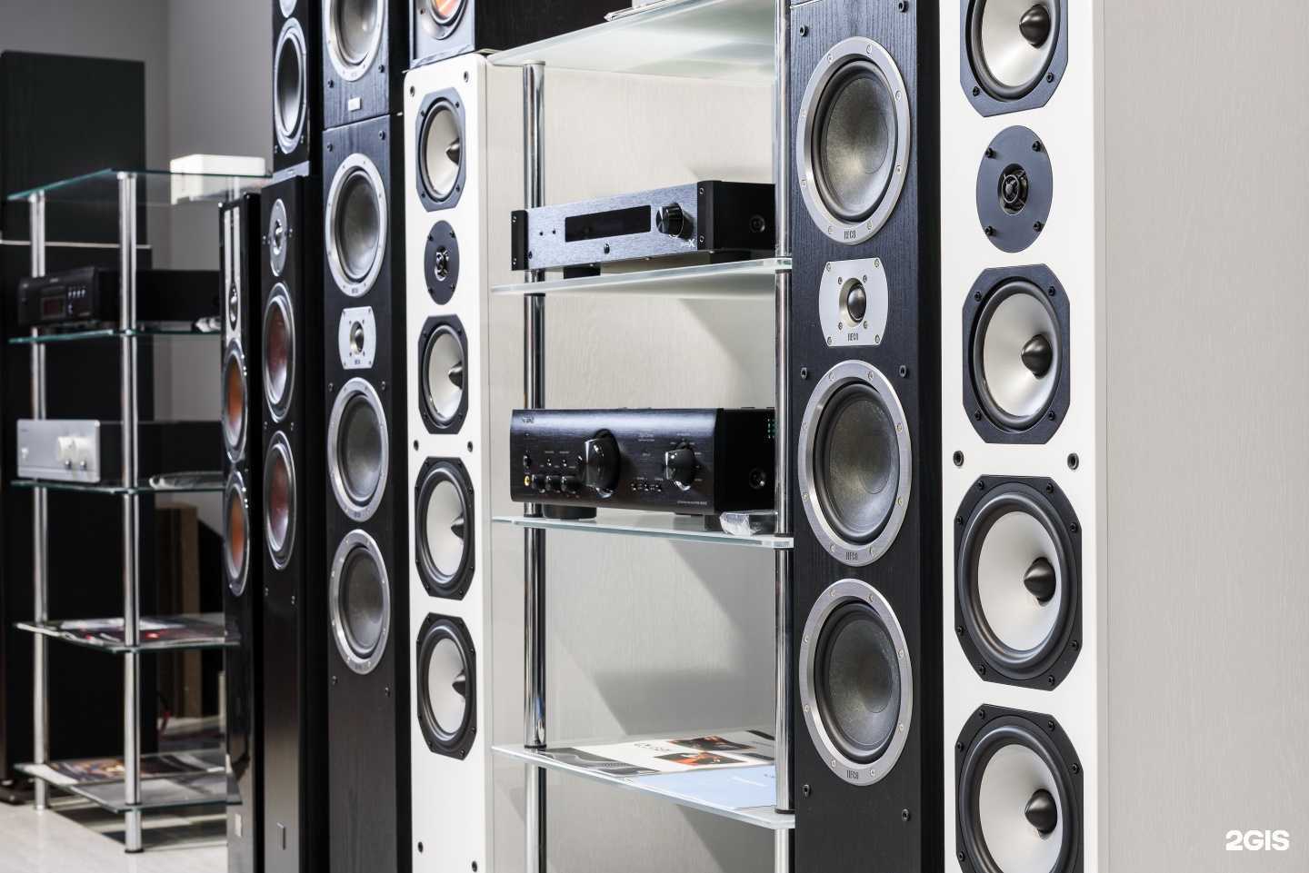 Отзывы на компанию AVМеломан в г. Пенза c фото