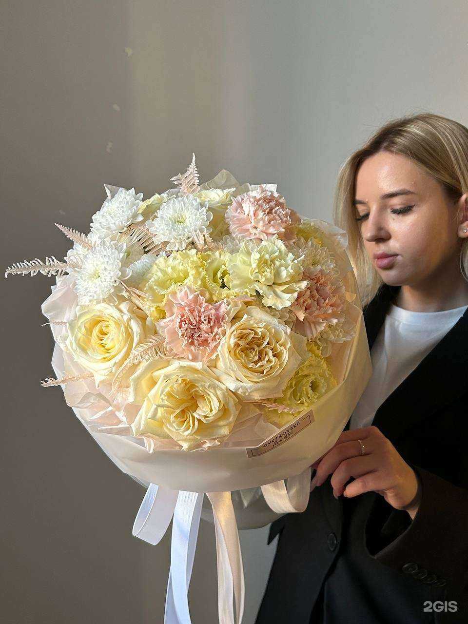 Отзывы на компанию Цветковский в г. Воронеж c фото