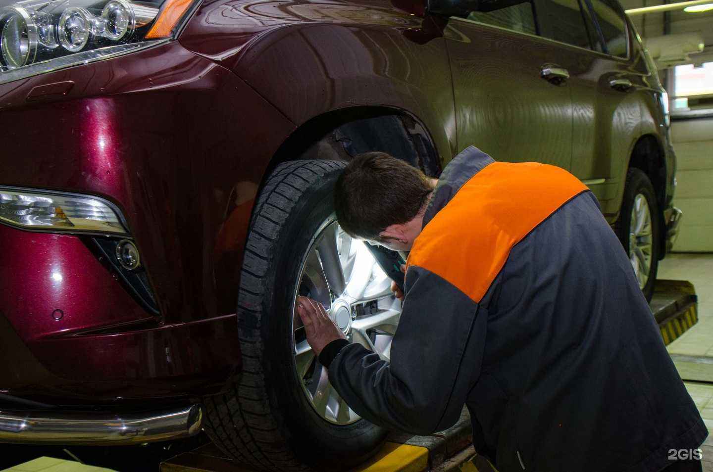 Отзывы на компанию Auto24to в г. Красноярск c фото