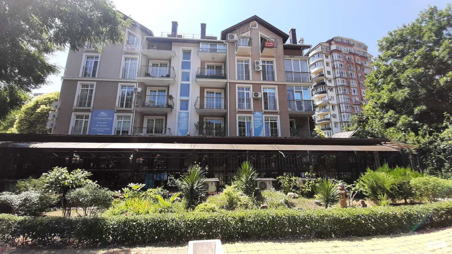 Отзывы на компанию Hosta River в Сочи c фото - фотография 2 из 2