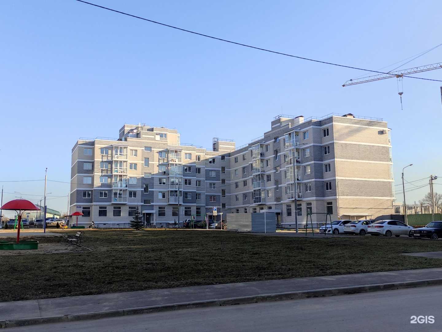 Отзывы на компанию Здесь аптека в Туле c фото - фотография 2 из 2