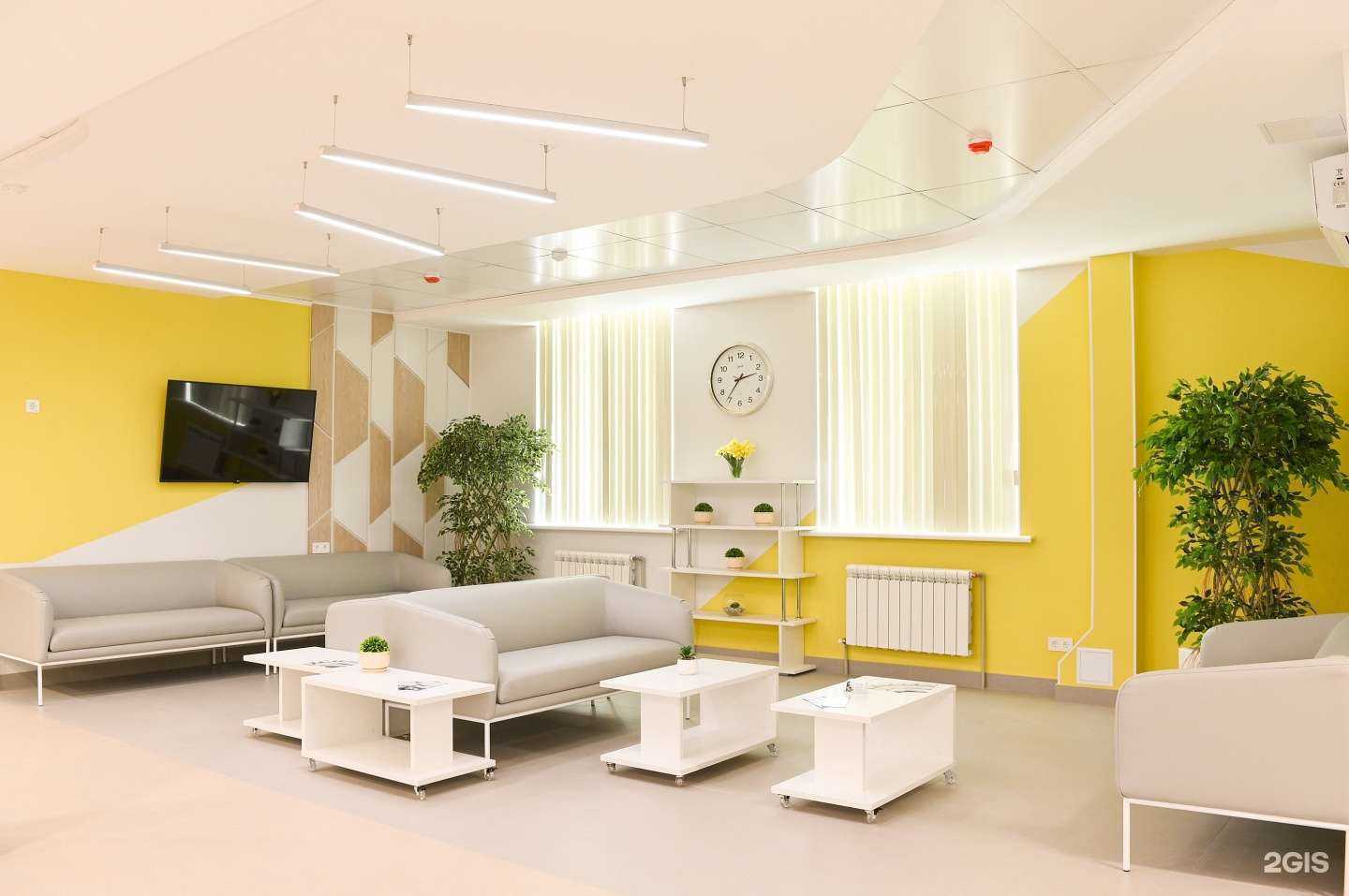 Отзывы на компанию Поколение в Белгороде c фото