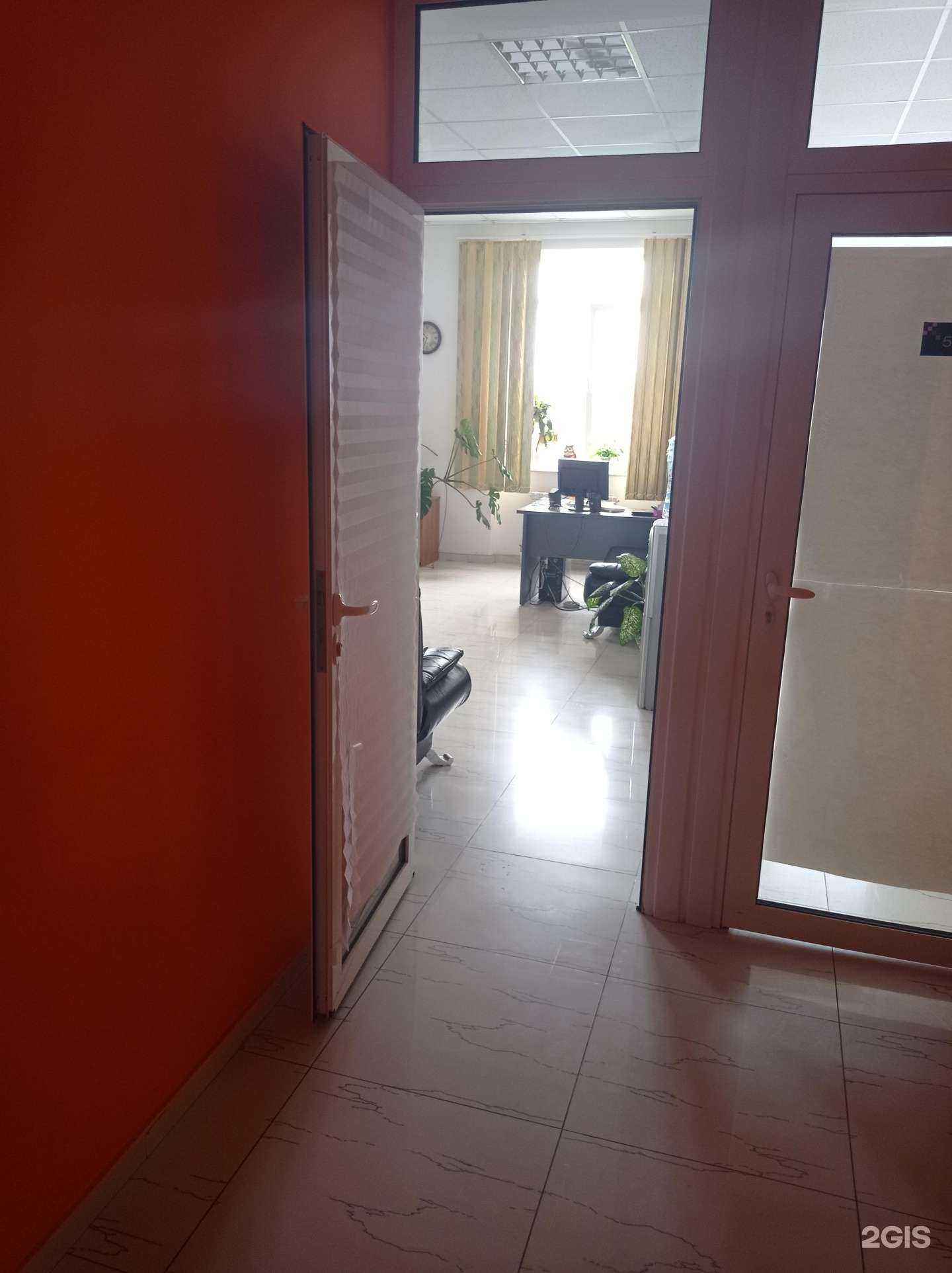 Отзывы на компанию Жильё-Сервис в Черкесске c фото