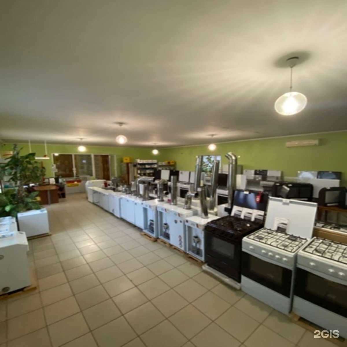 Отзывы на компанию Магазин газового оборудования в г. Белгород c фото