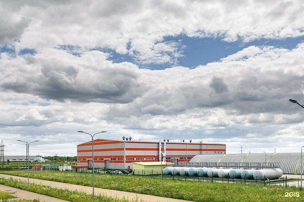 Отзывы на компанию Кнт-пласт в г. Елабуга c фото