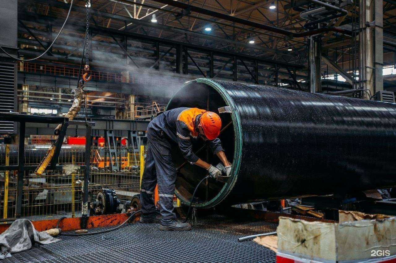 Отзывы на компанию Титан в Челябинске c фото