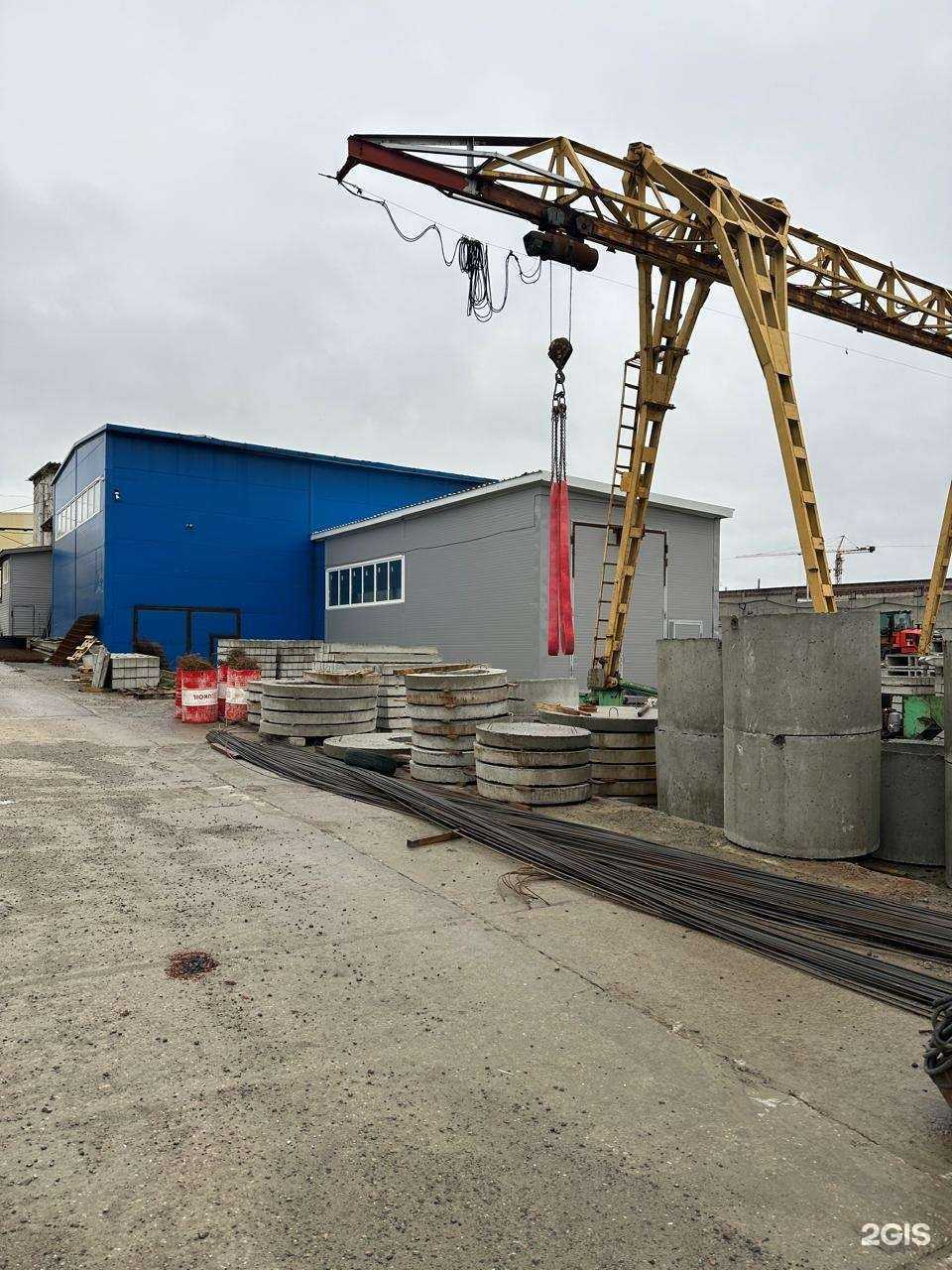 Отзывы на компанию СтройМир в Новосибирске c фото