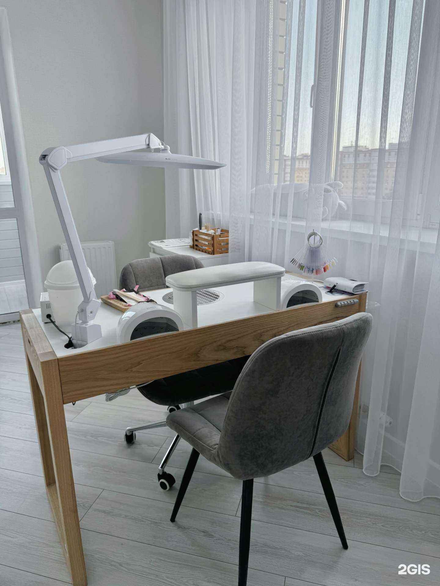 Отзывы на компанию nails.moiseenkooo в Тюмени c фото