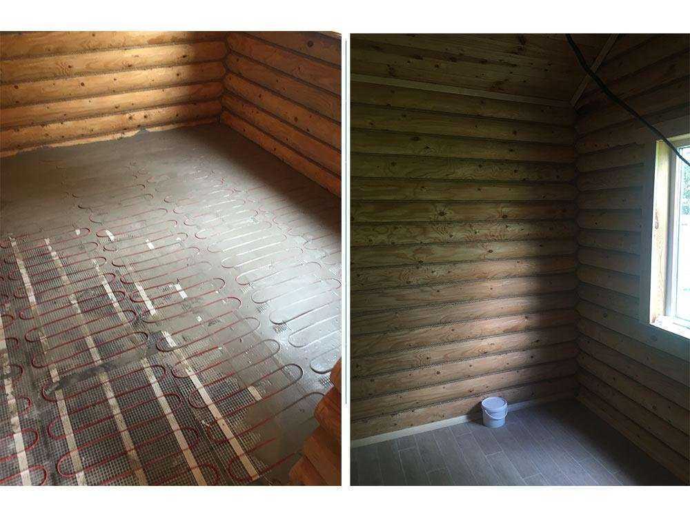 Отзывы на компанию НикСтрой в Дмитрове c фото