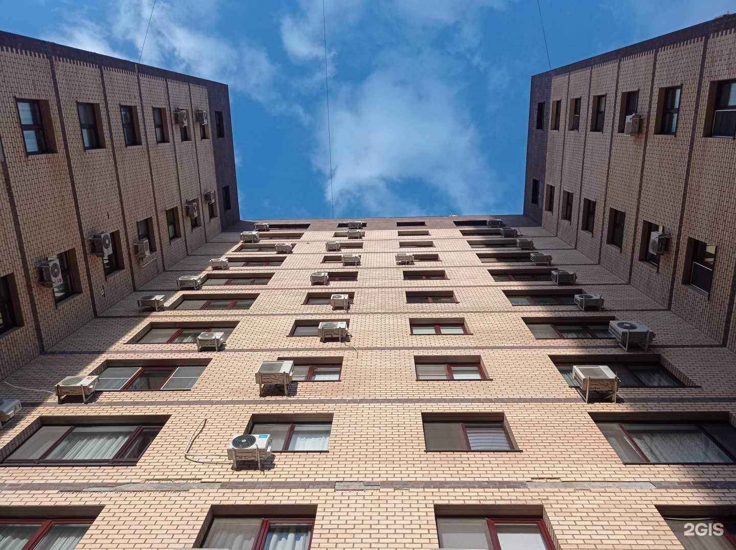 Отзывы на компанию Chester Lounge в Тюмени c фото - фотография 2 из 2