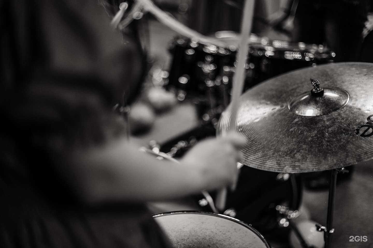 Отзывы на компанию Не школа барабанов в г. Щёлково c фото