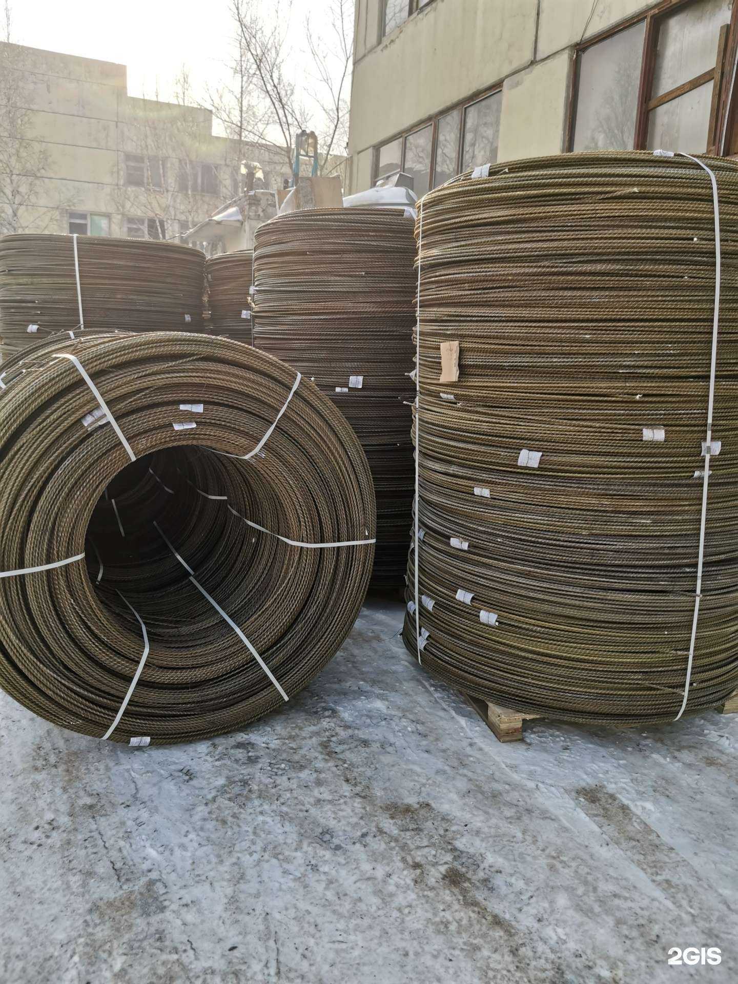 Отзывы на компанию Альянскомпозит в г. Иваново c фото