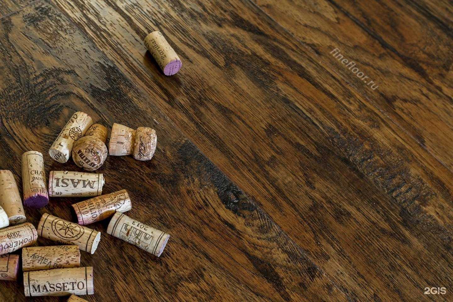 Отзывы на компанию Ламинат-маркет в г. Киров c фото