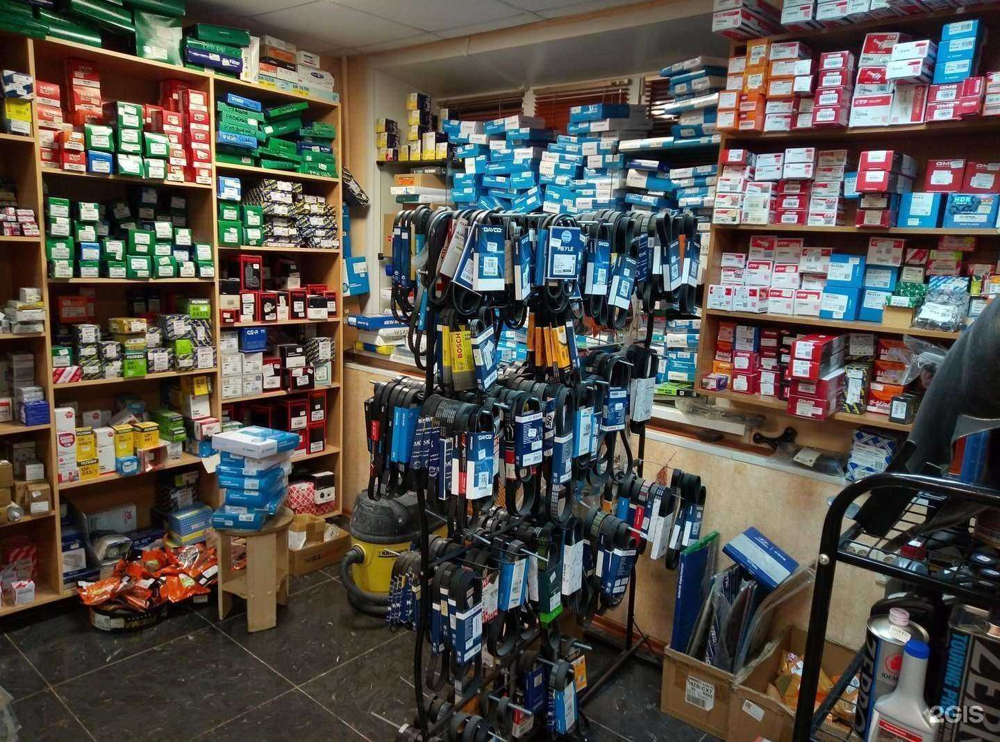 Отзывы на компанию Car-Shop в Костроме c фото