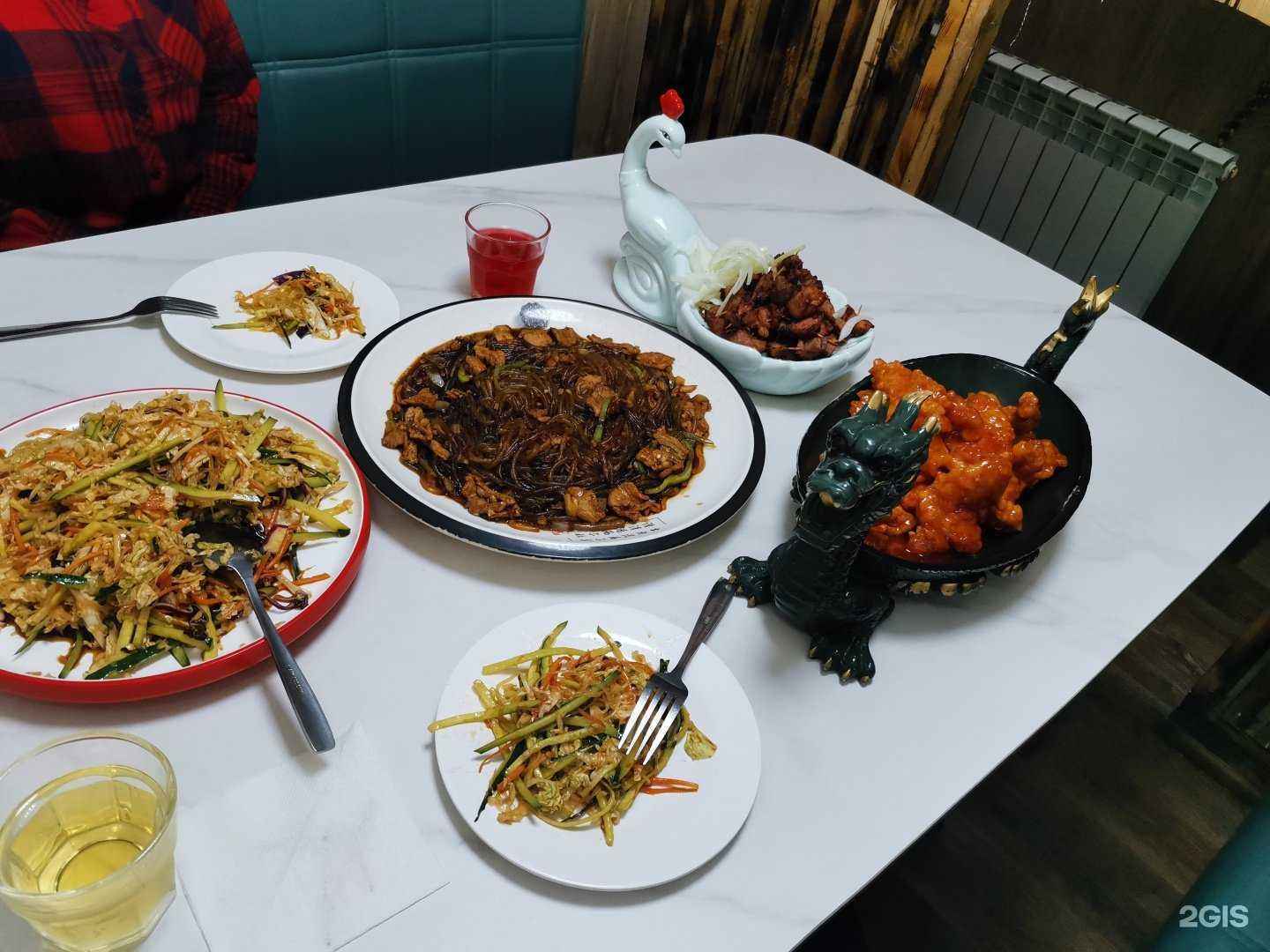 Отзывы на компанию У Вани в г. Уссурийск c фото