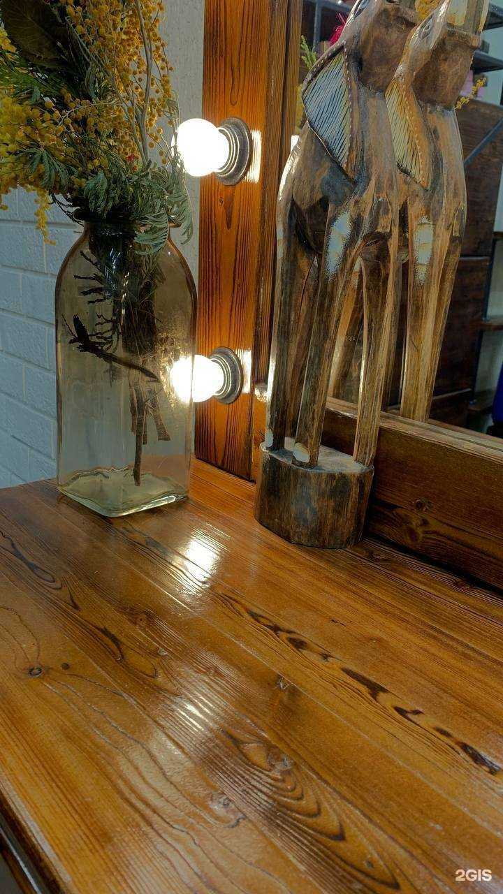 Отзывы на компанию Контора cтиля в Старом Осколе c фото