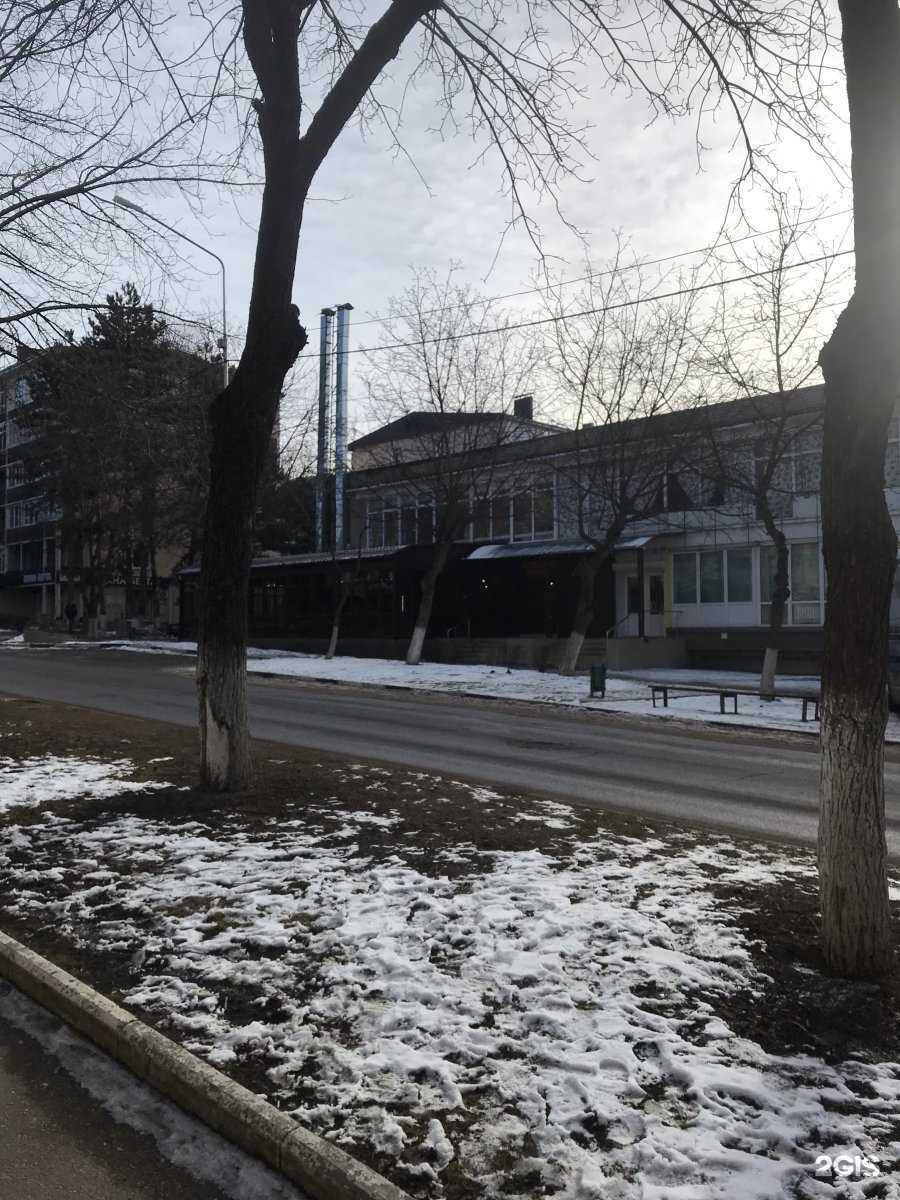 Отзывы на компанию Шашлык House в Пятигорске c фото - фотография 2 из 2