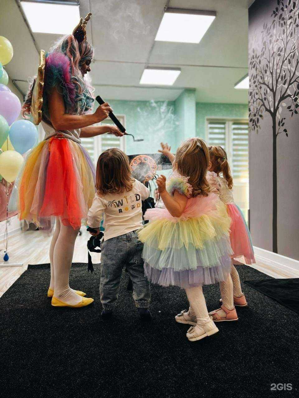 Отзывы на компанию Мятный лис в Видном c фото