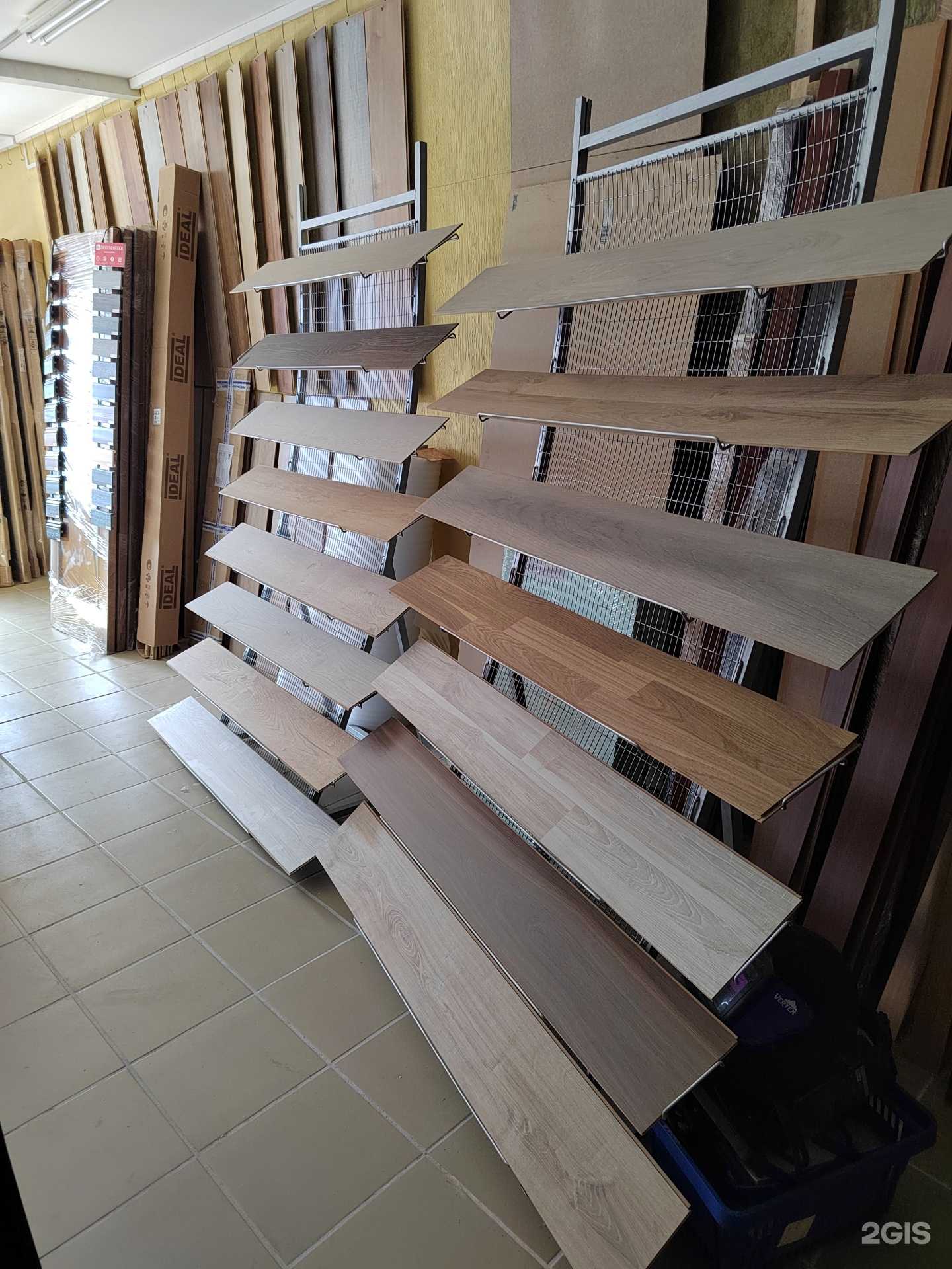 Отзывы на компанию ДверХолл в г. Раменское c фото