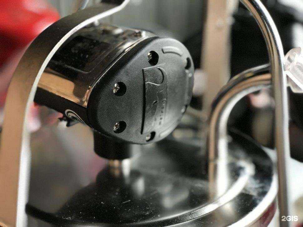 Отзывы на компанию Водопад в Калининграде c фото