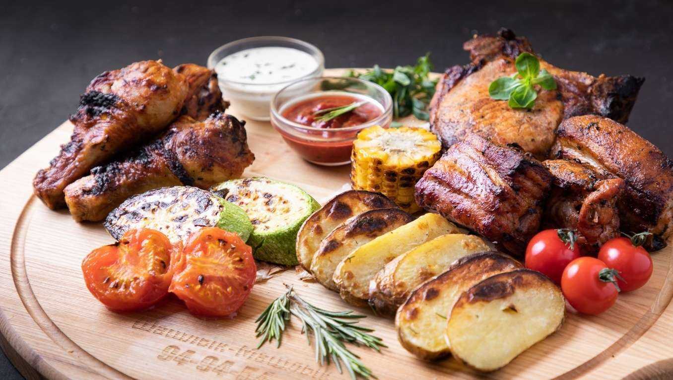 Отзывы на компанию Шашлык-Машлык в г. Ярославль c фото