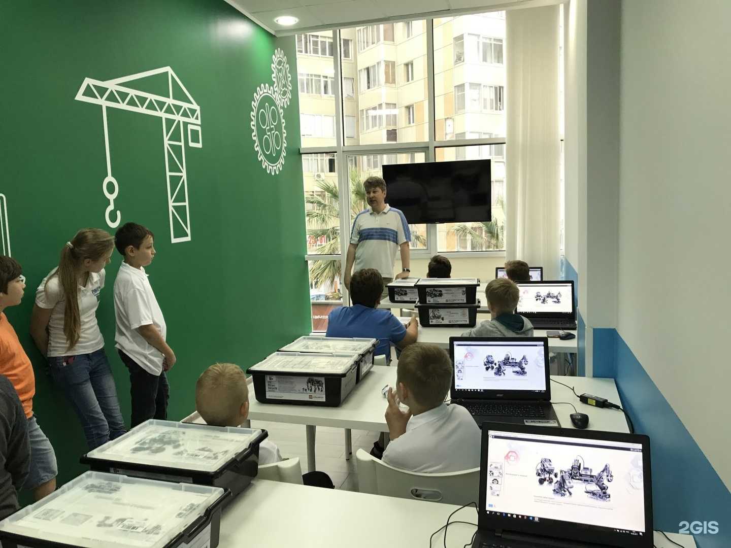 Отзывы на компанию Smart Club в Сочи c фото