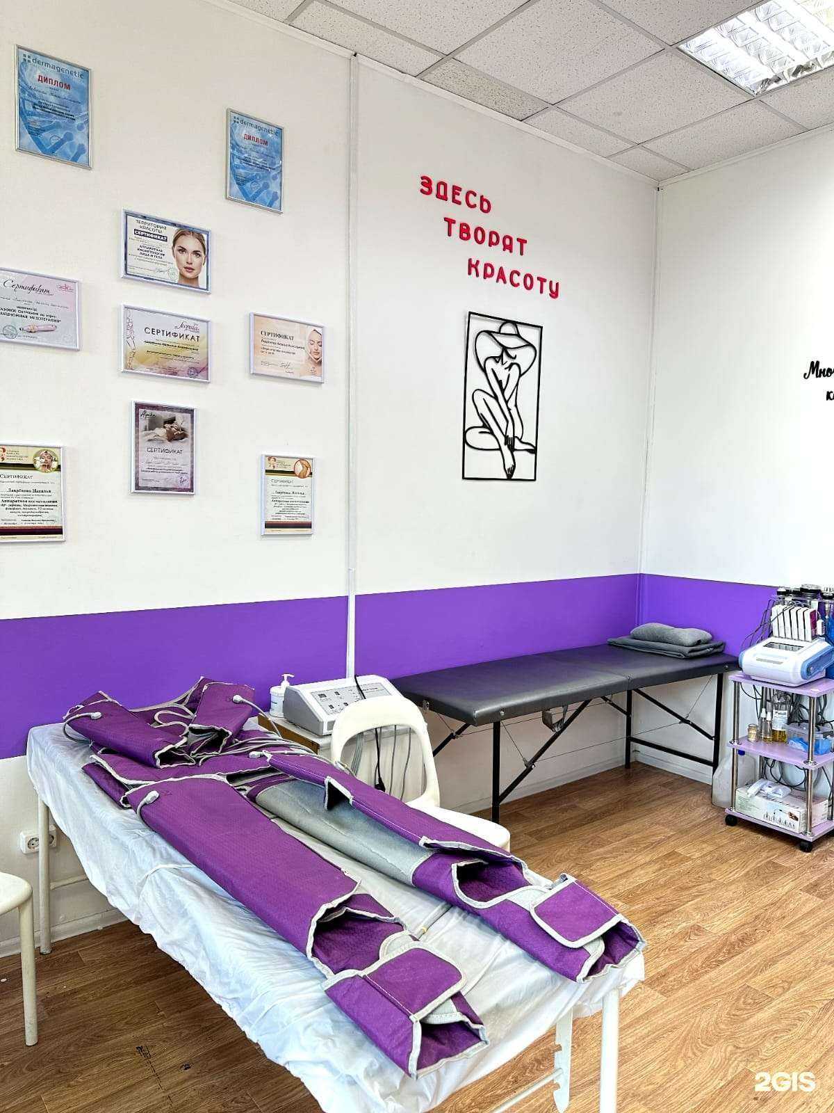 Отзывы на компанию BodySculptorOmsk в г. Омск c фото